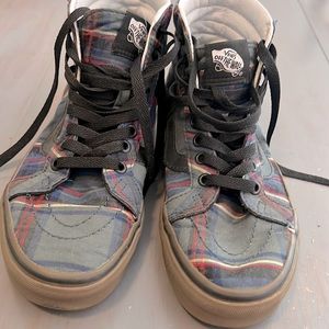 Vans Old Skool high tops